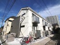 キャメル川越旭町Ⅱ