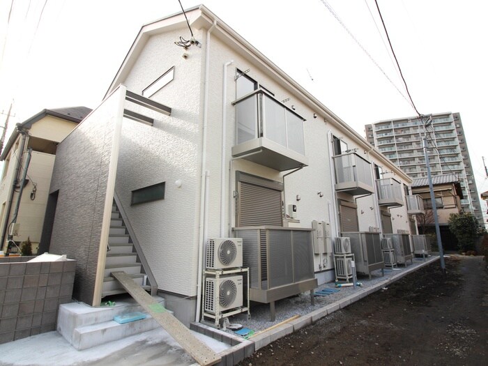 物件外観写真2　(その他)