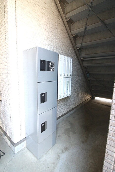 物件外観写真5　(建物設備)