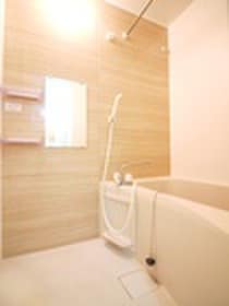 物件内観写真10　(バス／シャワールーム等)