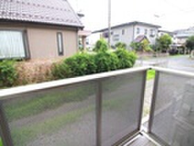 物件内観写真20　(室内からの展望)