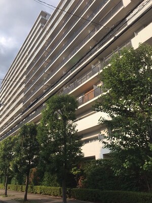ローレルコート南浦和（817）外観写真