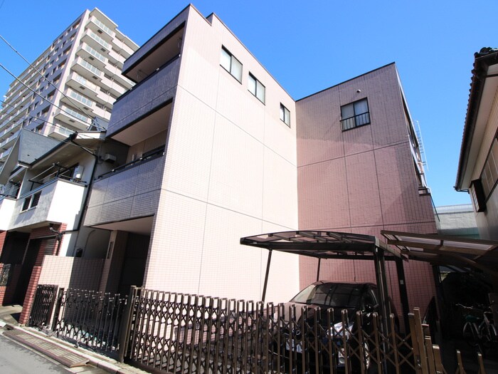 物件外観写真3　(その他)