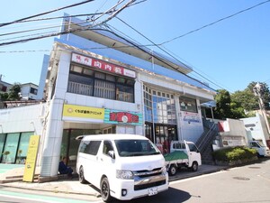 ユウキチビルパート５外観写真