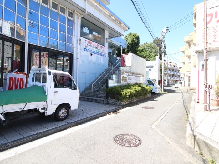 物件外観写真2　(周辺環境)