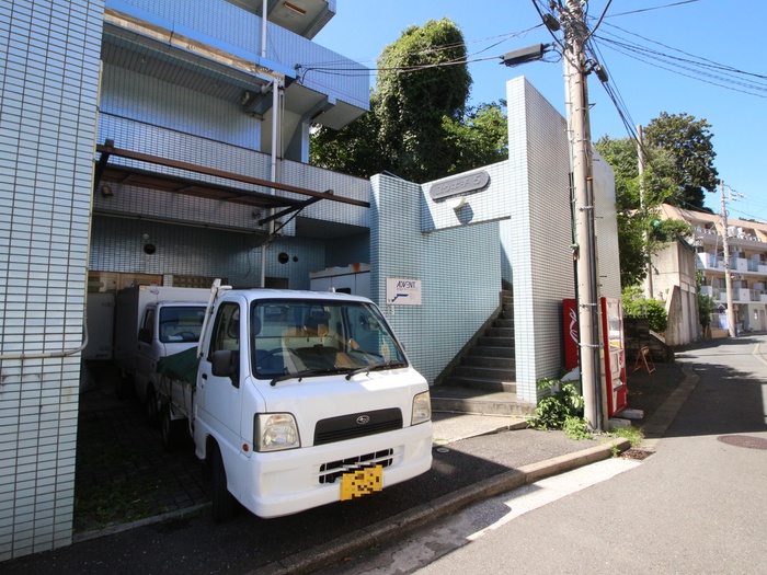 外観写真