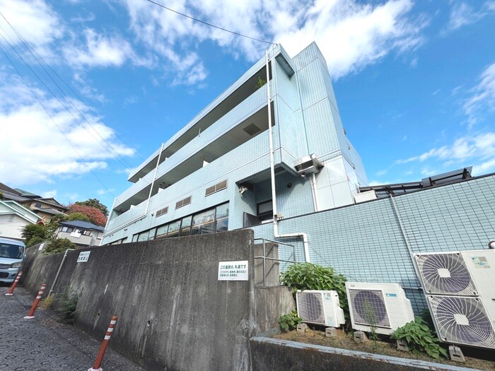 物件外観写真5　(外観写真)