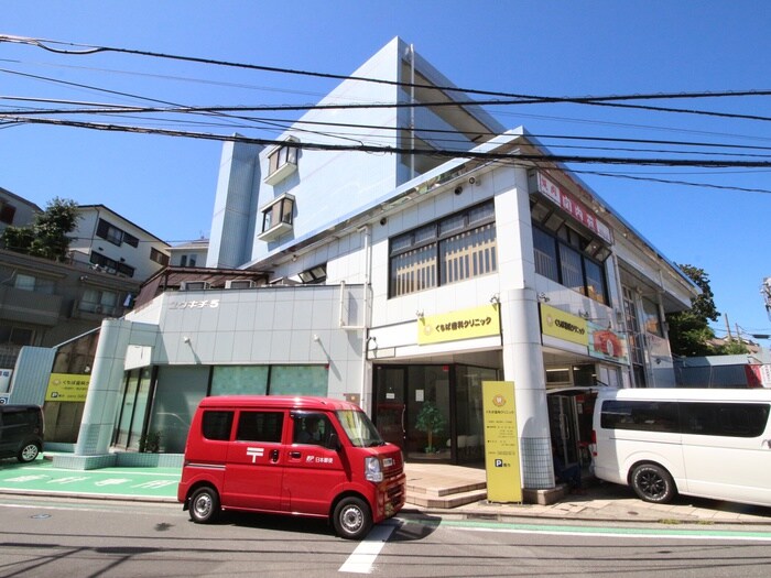 物件外観写真5　(外観写真)