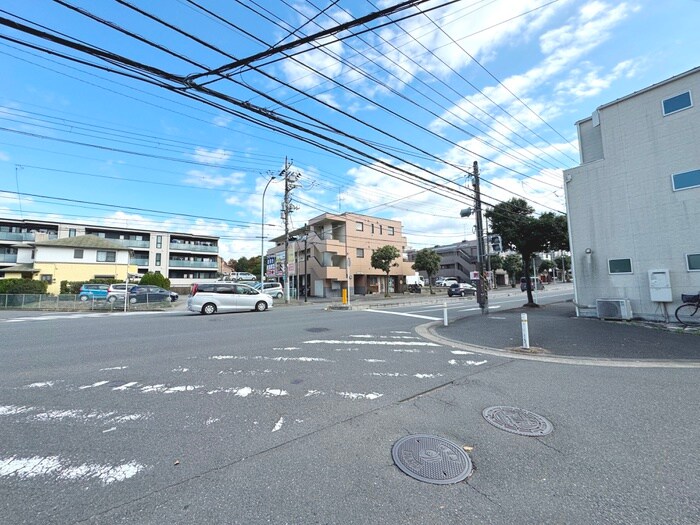 物件外観写真6　(周辺環境)