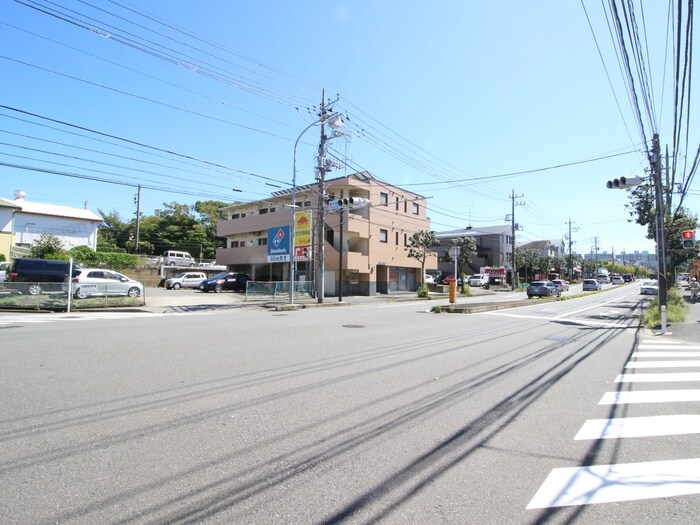 物件外観写真6　(周辺環境)