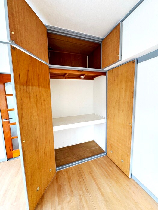 物件内観写真14　(収納)