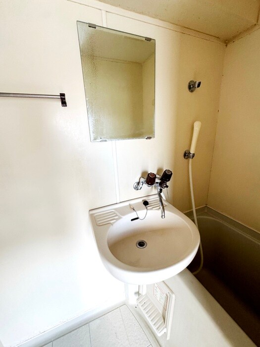 物件内観写真19　(洗面)