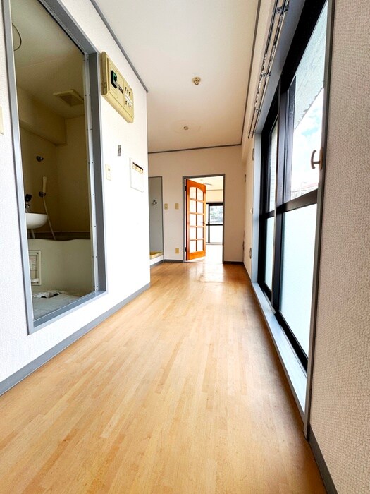 物件内観写真21　(居室)