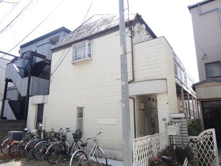 プラザドゥレガリア外観写真