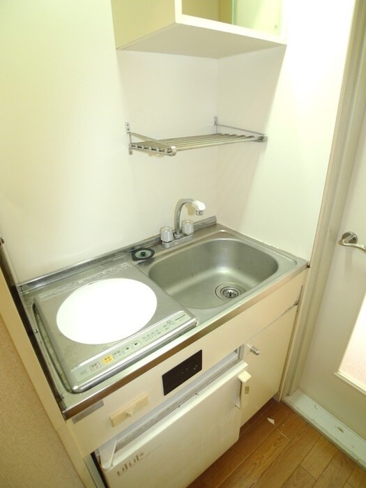 物件内観写真9　(キッチン)