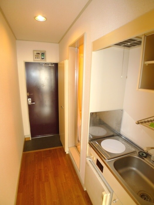 物件内観写真13　(居室)