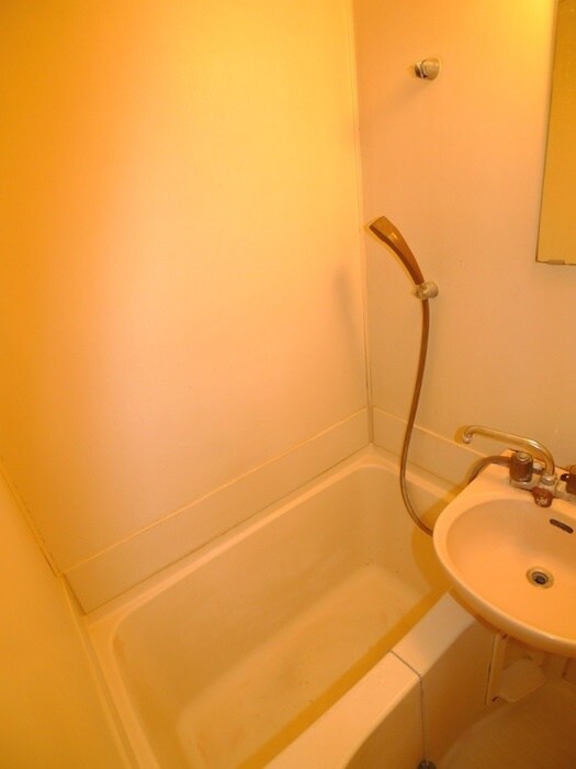 物件内観写真14　(バス／シャワールーム等)