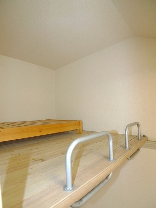 物件内観写真15　(ロフト)