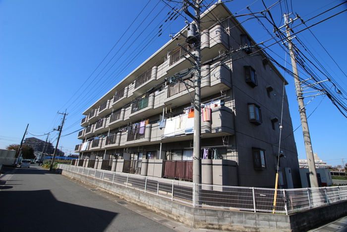 サンライズマンション大宮