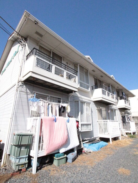 物件外観写真2　(建物設備)