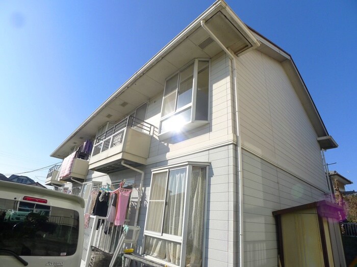 物件外観写真4　(その他)