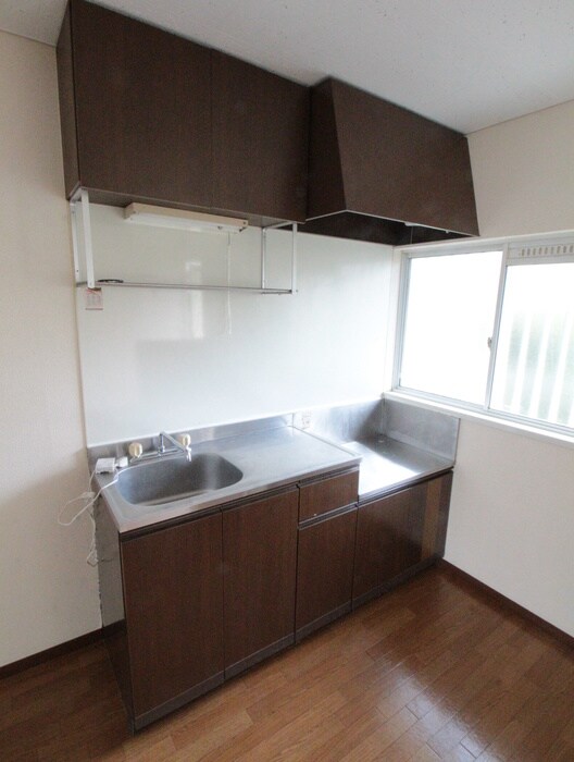 物件内観写真11　(キッチン)