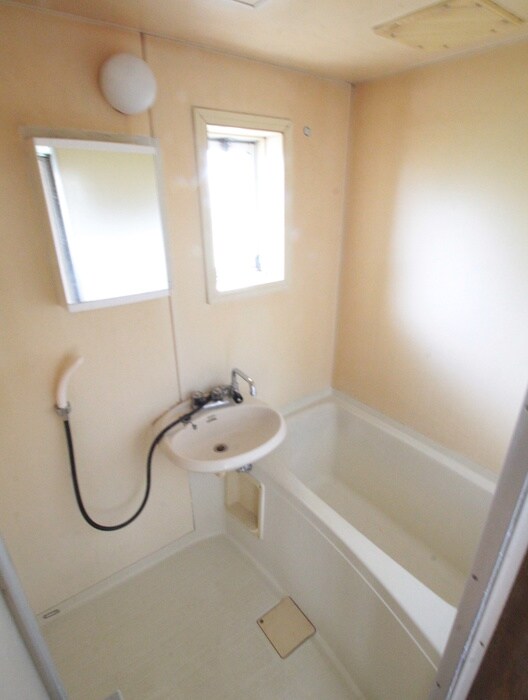 物件内観写真12　(バス／シャワールーム等)
