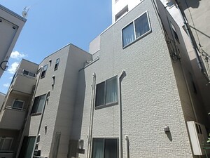 ＣＡＳＡ・ＣＯＬＬＩＮＥ外観写真