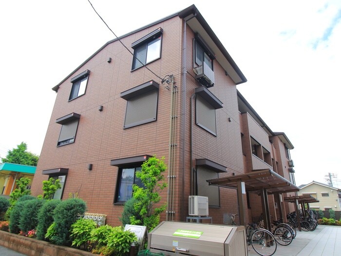 物件外観写真2　(外観写真)