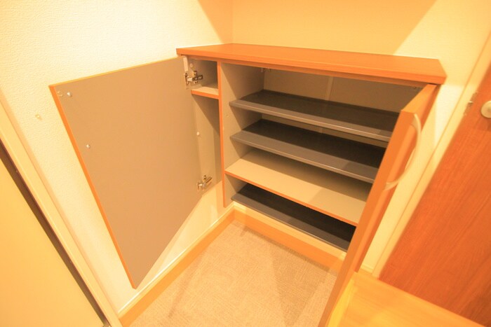 物件内観写真19　(靴箱)