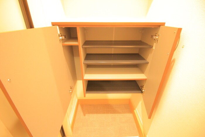 物件内観写真20　(靴箱)