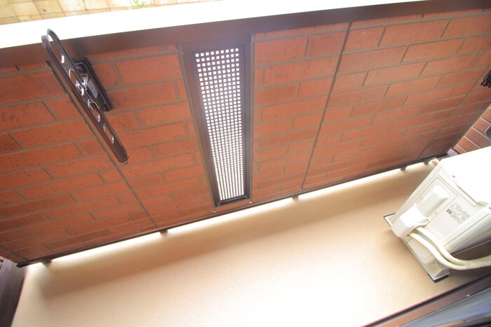 物件内観写真21　(ベランダ・バルコニー)