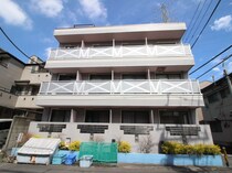 トーコークイーンの外観写真