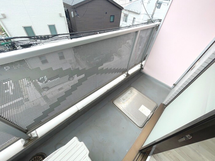 物件内観写真14　(ベランダ・バルコニー)