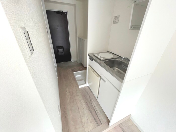 物件内観写真17　(キッチン)