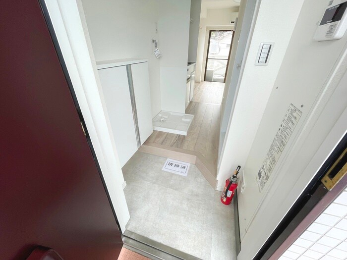 物件内観写真20　(靴箱)