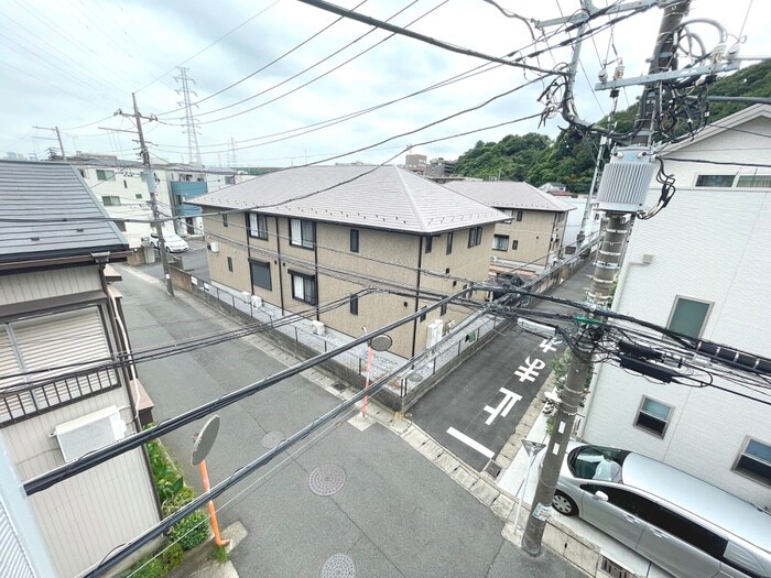 物件内観写真22　(周辺環境)