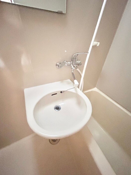 物件内観写真14　(洗面)