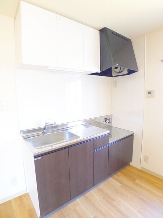 物件内観写真4　(キッチン)