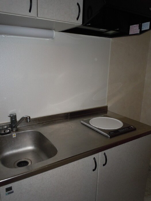 物件内観写真4　(キッチン)