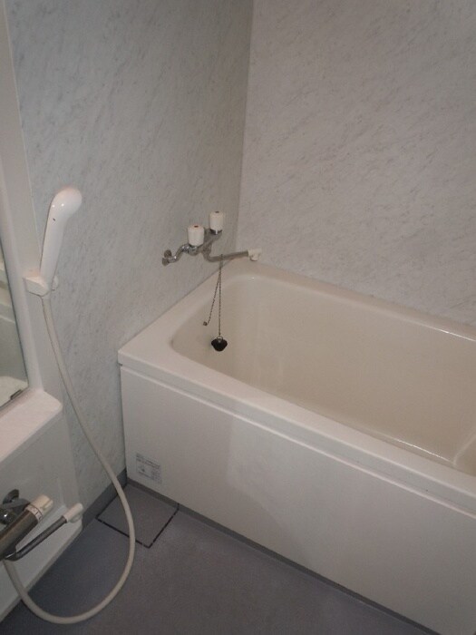 物件内観写真6　(バス／シャワールーム等)
