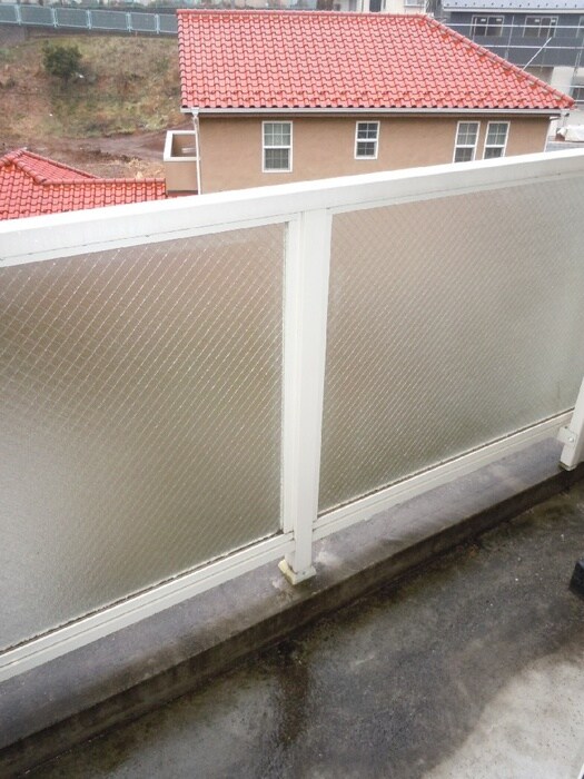 物件内観写真12　(ベランダ・バルコニー)