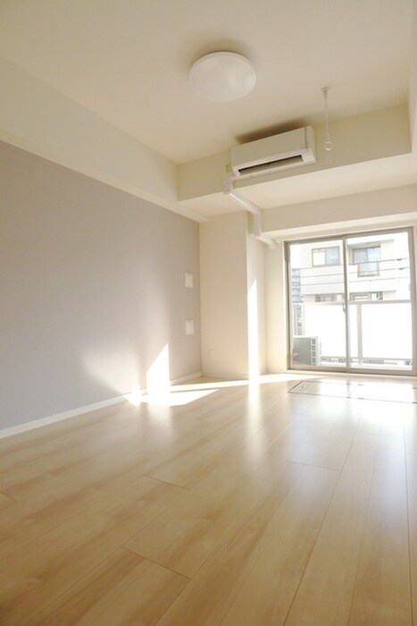 アルファコート西川口９の居室