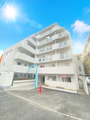 トップ立川(219)外観写真