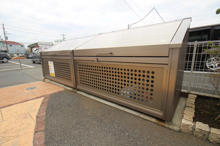 物件外観写真3　(建物設備)