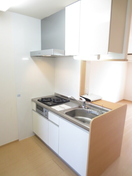 物件内観写真12　(キッチン)