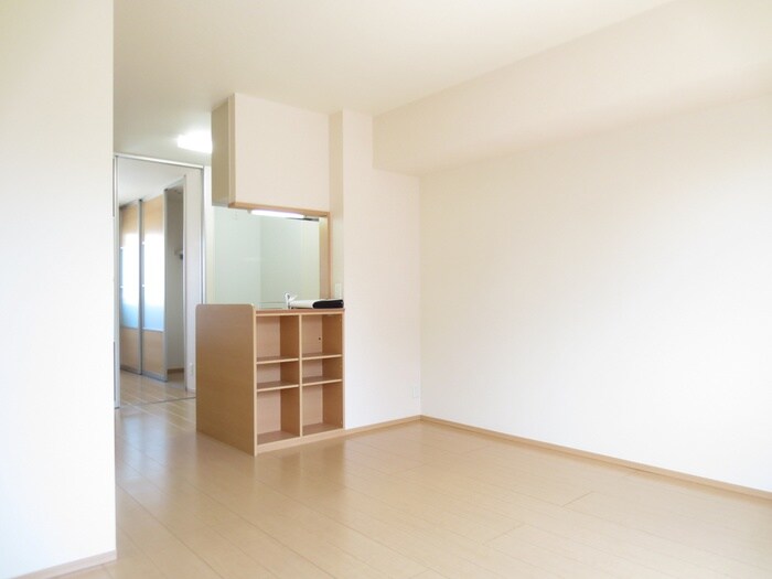 物件内観写真21　(居室)