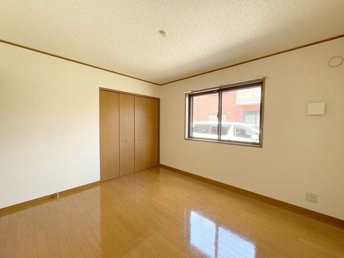 物件内観写真5　(居室)