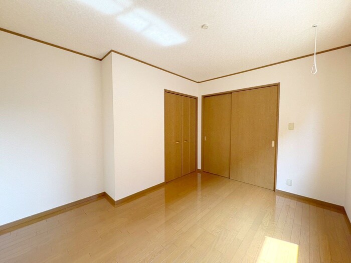 物件内観写真6　(居室)