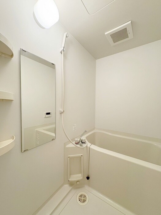 物件内観写真10　(バス／シャワールーム等)